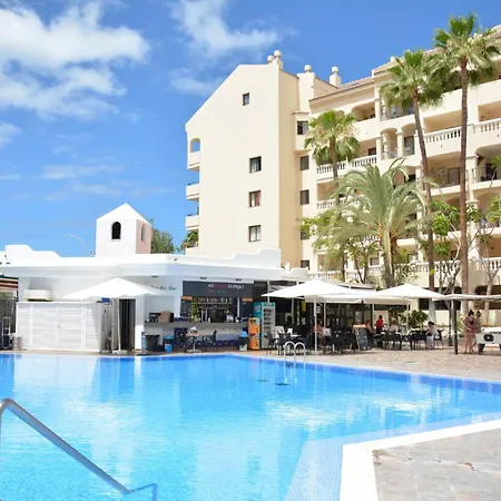 1 Bedroom Communal Heated Pool לוס כריסטיאנוס