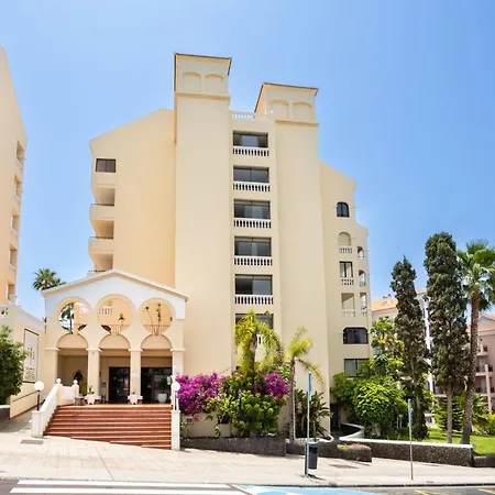 דירה 1 Bedroom Communal Heated Pool לוס כריסטיאנוס
